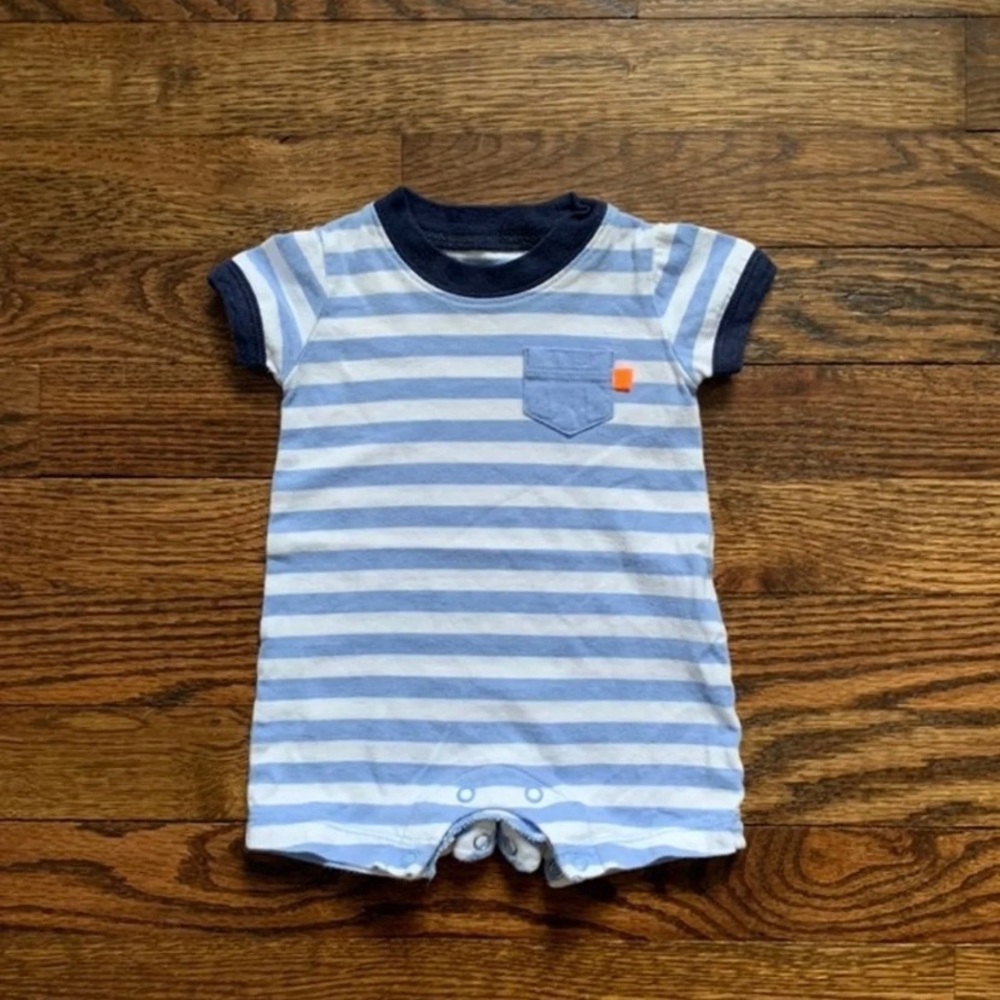 Carter’s Romper